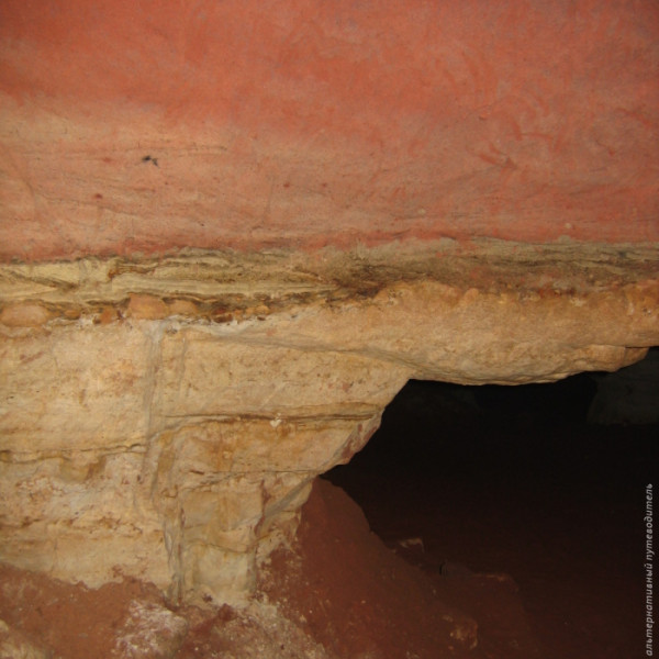 Saber Caves