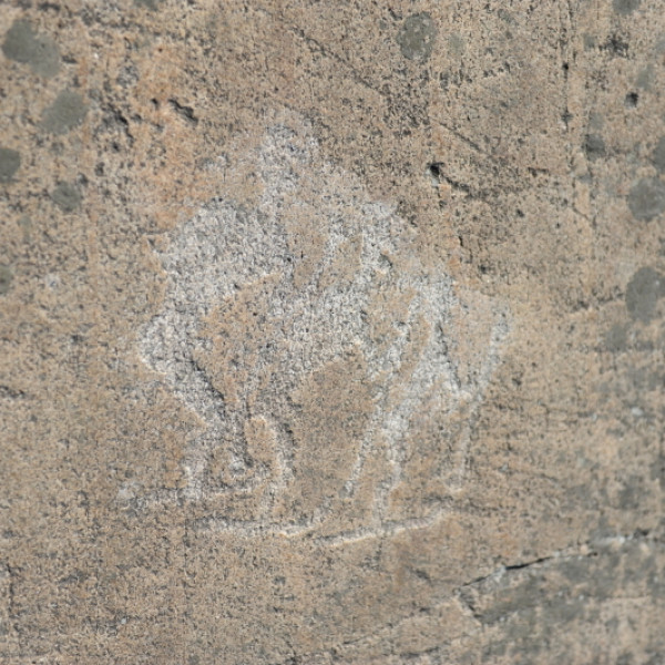 White Sea Petroglyphs
