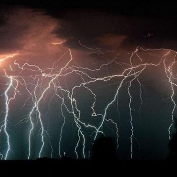 Lightning Catatumbo