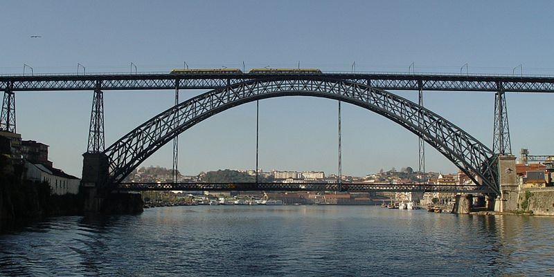Don Luis Bridge