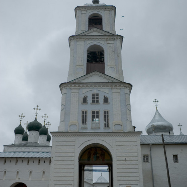 Nikitsky Monastery