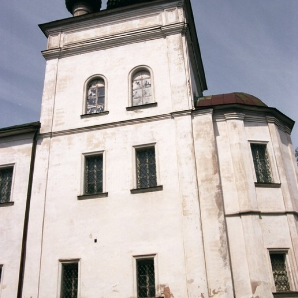 Кашинский краеведческий музей