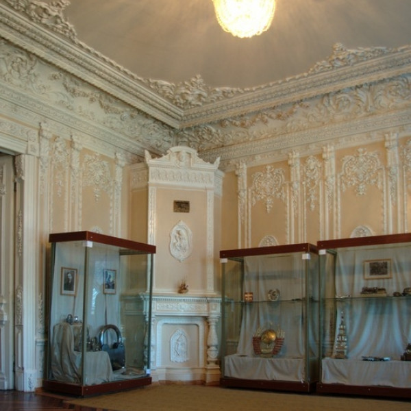 Pavlovsky Museum of Local Lore