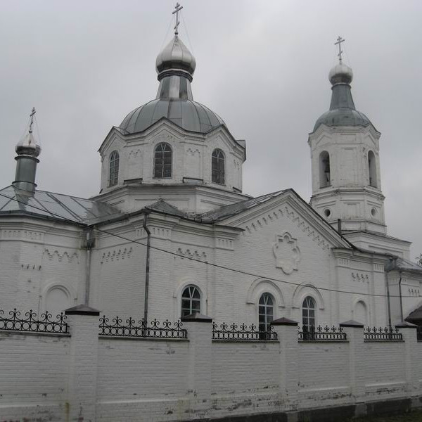 St. Pokrovsky Convent