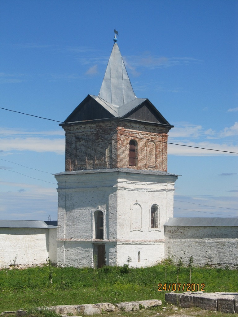 Lužecki Monastery