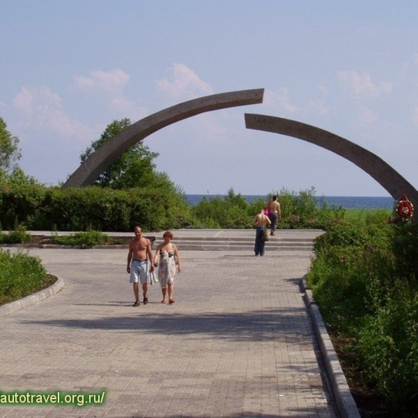 Museum "Road of Life in the Village of Kokkorevo" ( Kokkorev