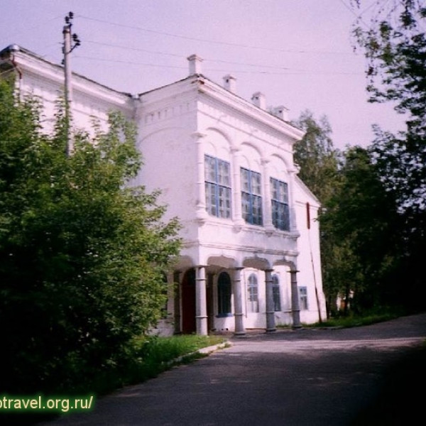 Katav-Ivanovo Museum of Local Lore