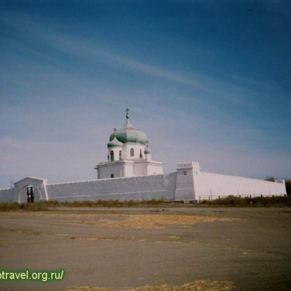 Nikolaev fortress