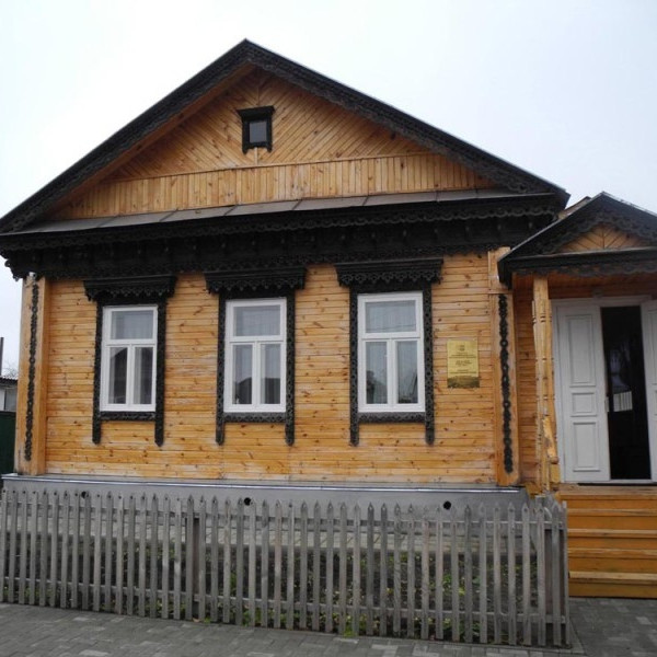 House-Museum of A.I. Kuprina