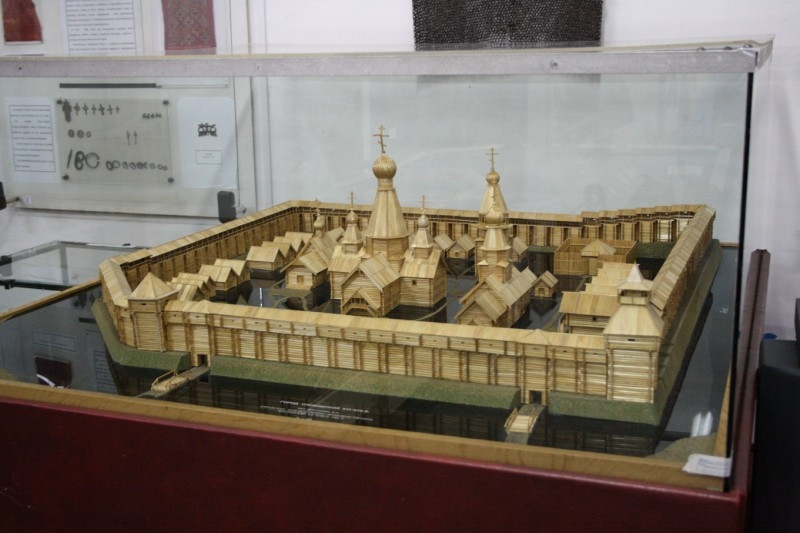 Слободской краеведческий музей