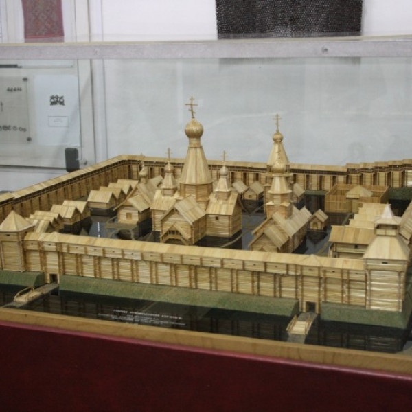 Слободской краеведческий музей