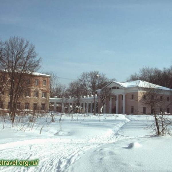 Pehran Manor - Yakovlevskoye