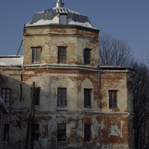 The Manor of the Pig-Kozlovsk