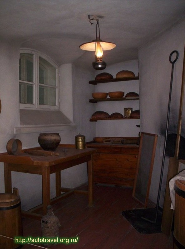 Музей хлеба