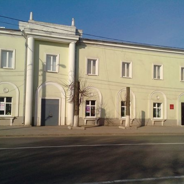 Фатежский краеведческий музей
