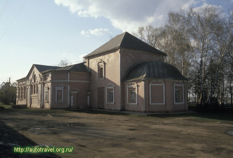 Данковский краеведческий музей