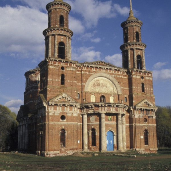 Vladimir Church