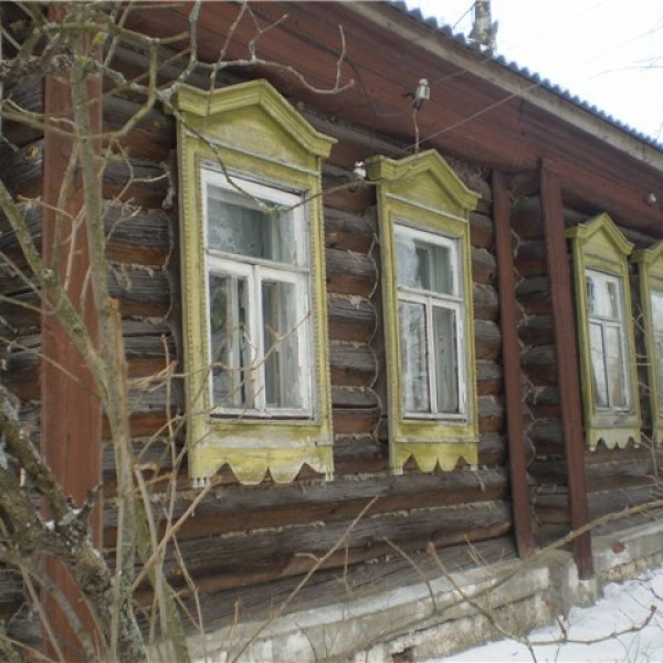 Народный музей А. П. Бородина (Давыдово)