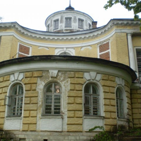Manor Nicolas-Gagarino