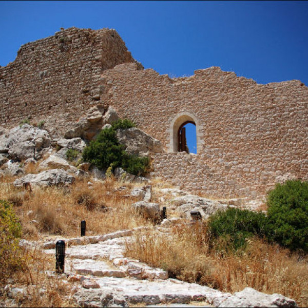 Critinia Castle