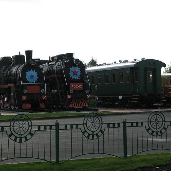 Museum of Railway Engineering