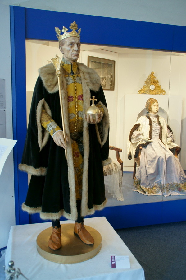 Национальный музей истории и культуры Беларуси