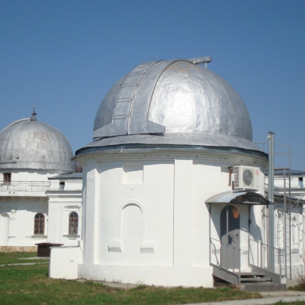 Astronomical Observatory named after. V.P. Engelgardt