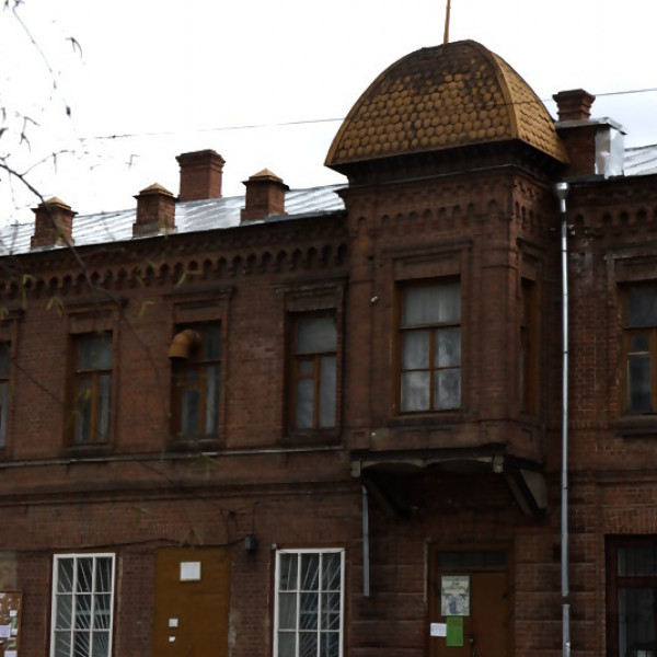 Chukhlomsky Museum of Local Lore named after A.F. Pisemsky