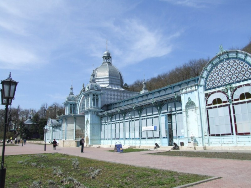Пушкинская галерея