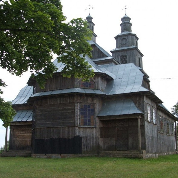 Church of Peter and Paul