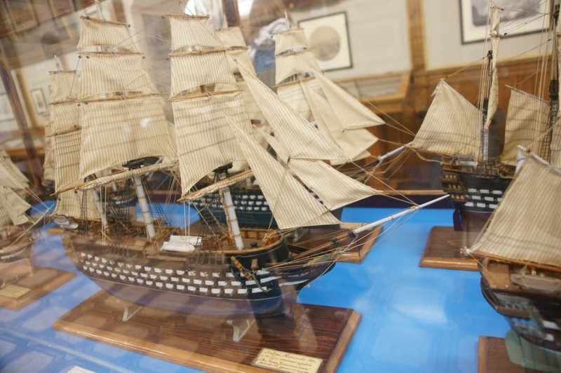 Музей Черноморского флота