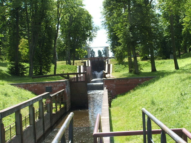 Августовский канал