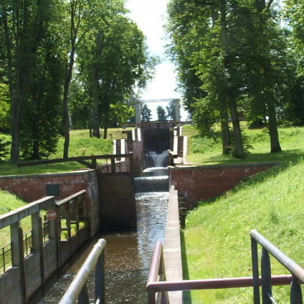 Августовский канал