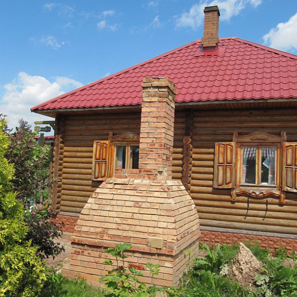 Ethnographic complex « Belarusian village »