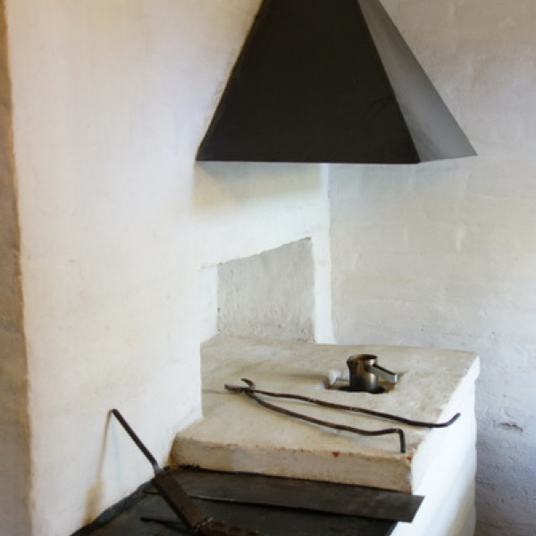 Невьянский историко-краеведческий музей