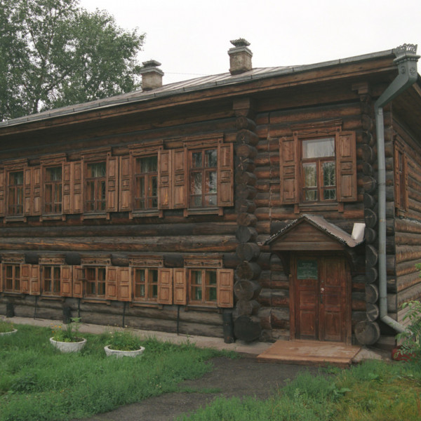 Музей истории подносного промысла