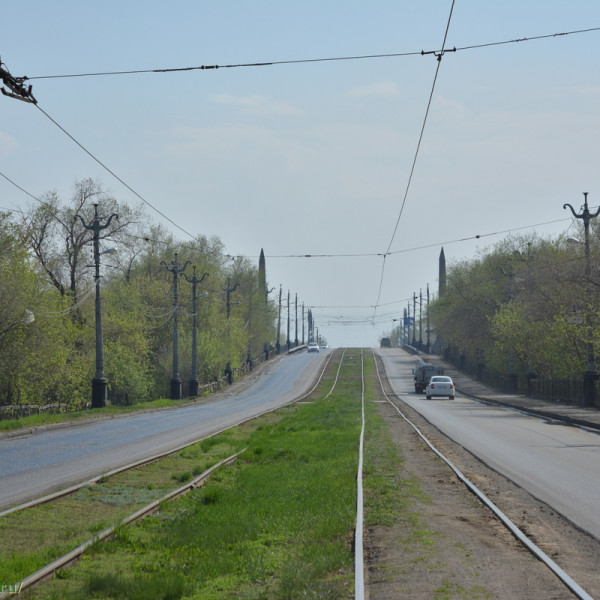 Центральный мост