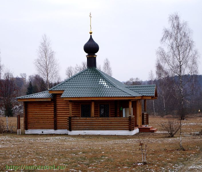 Микулино Городище (Микулино Городище)