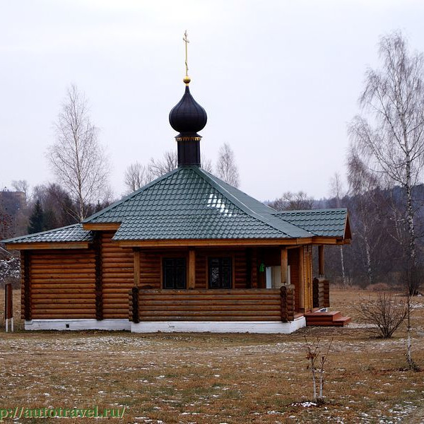 Микулино Городище (Микулино Городище)