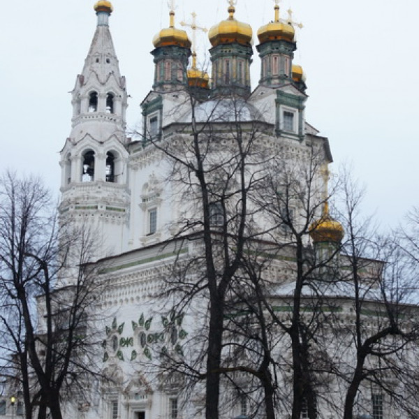 Троицкий собор
