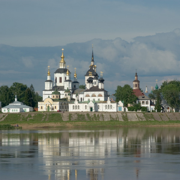 Соборное дворище