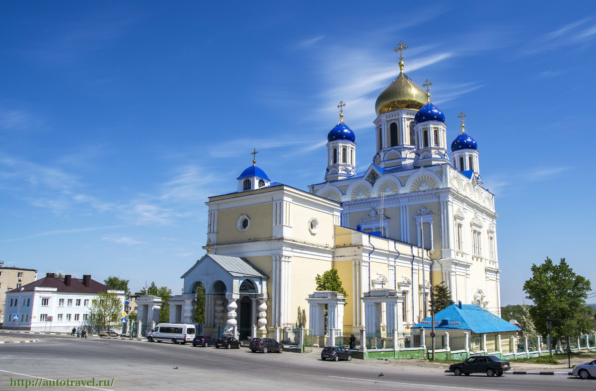 Вознесенский собор