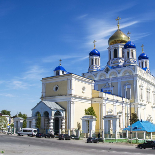 Вознесенский собор