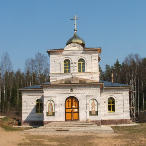 Оковецкий ключ
