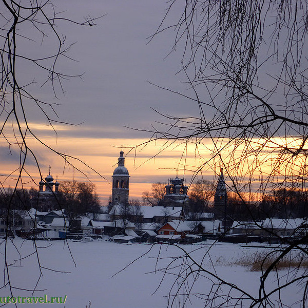 Богородицкий житенный монастырь