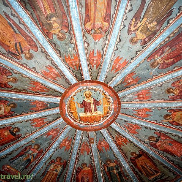 Успенская церковь