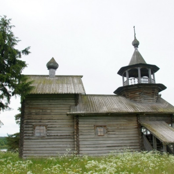 Часовня Рождества Богородицы