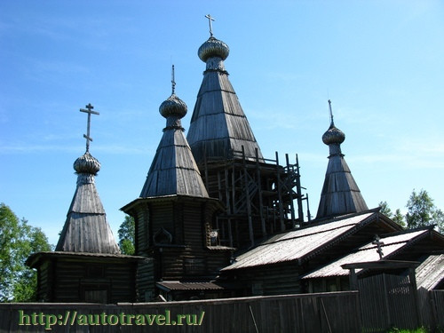Успенский собор