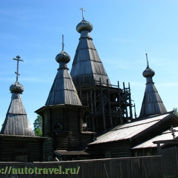 Успенский собор