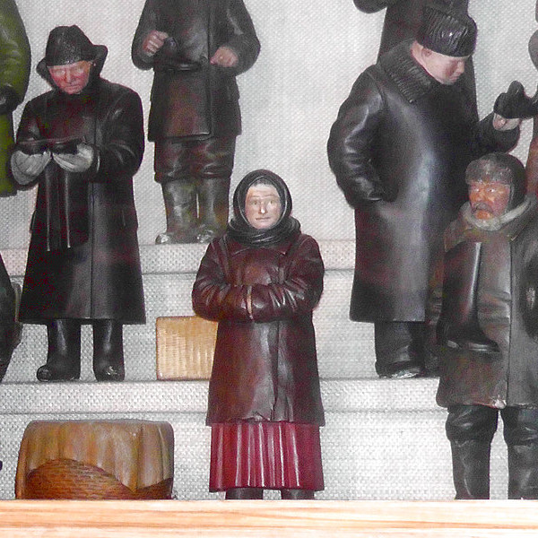 Кимрский краеведческий музей ("Музей обуви")